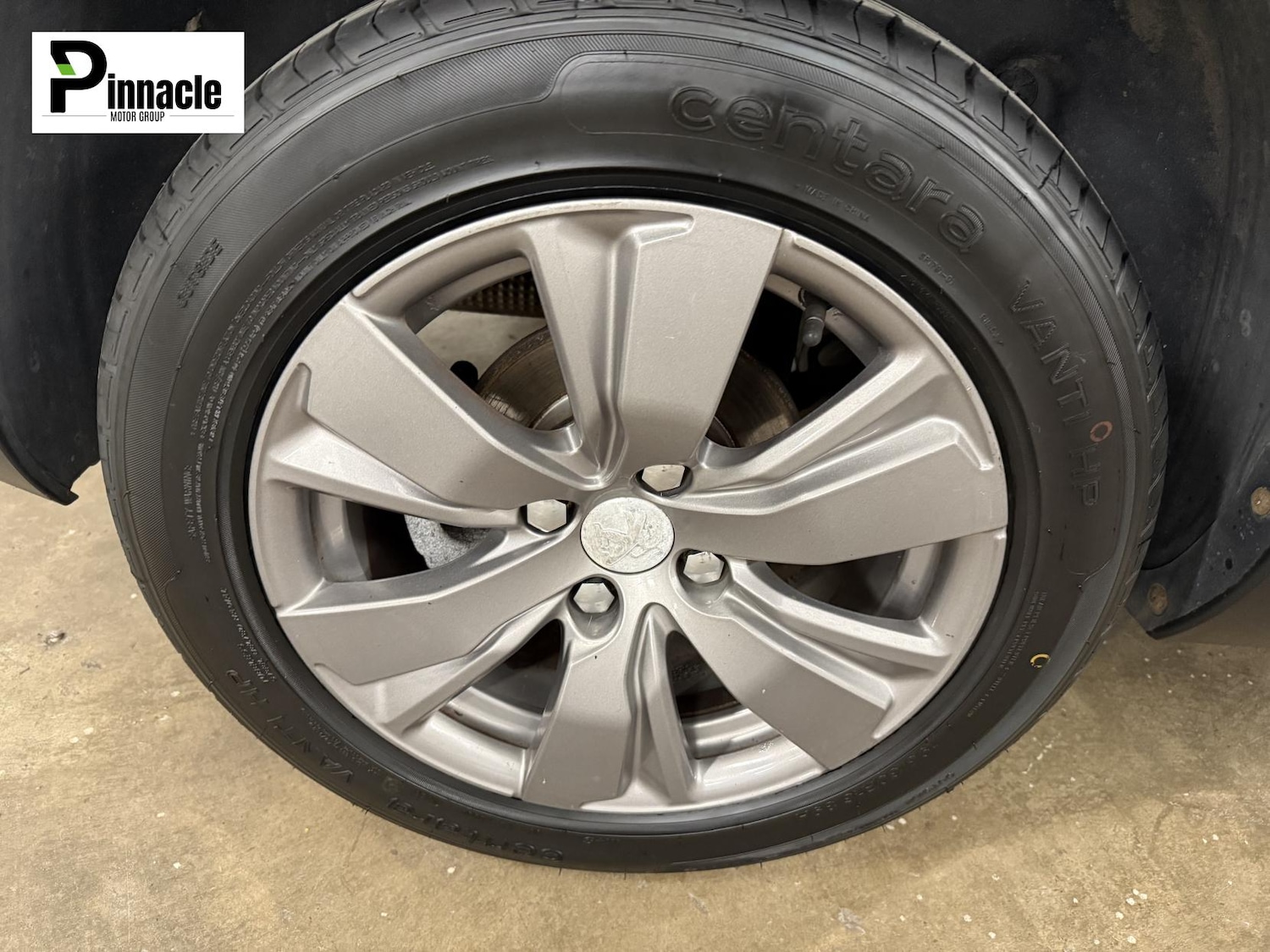 Used Peugeot 2008 2016 for sale - 76249976: Photo 12