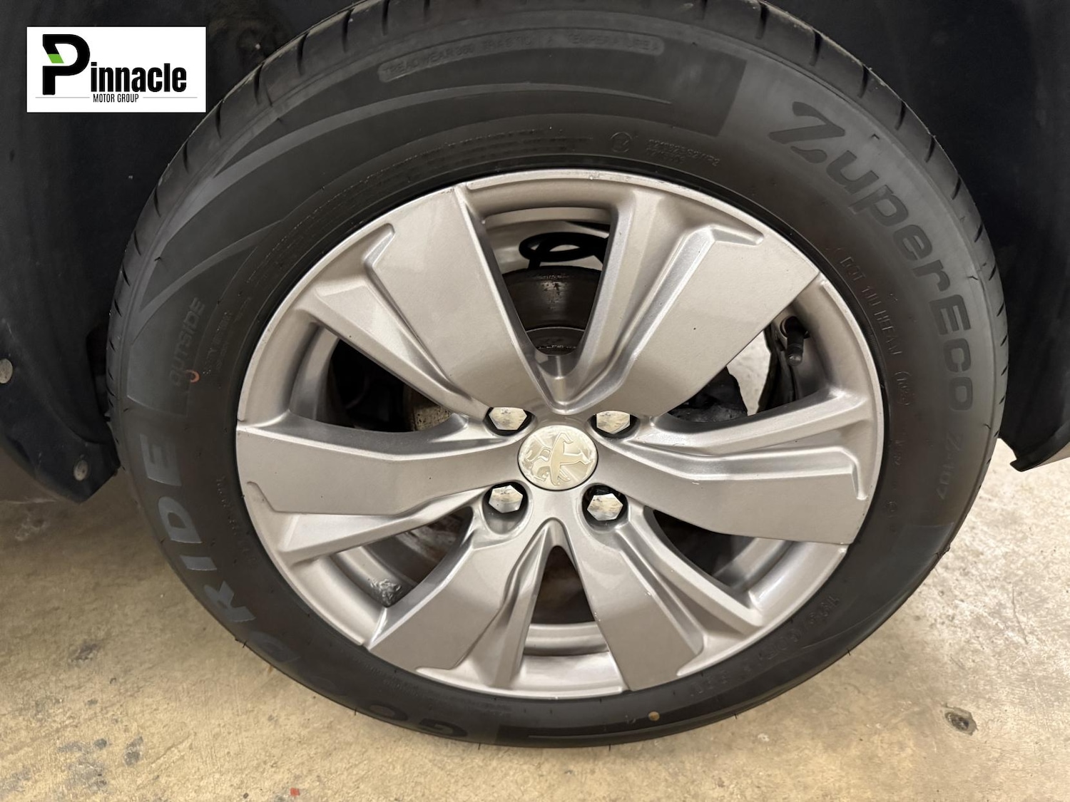 Used Peugeot 2008 2016 for sale - 76249976: Photo 14