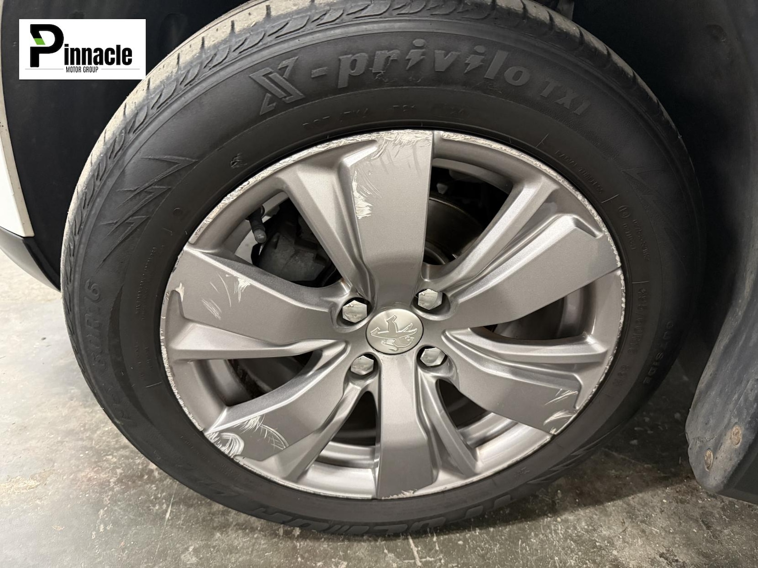Used Peugeot 2008 2016 for sale - 76249976: Photo 15