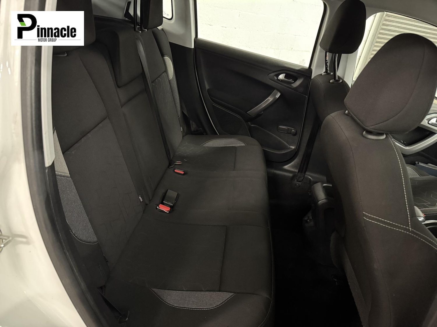 Used Peugeot 2008 2016 for sale - 76249976: Photo 16
