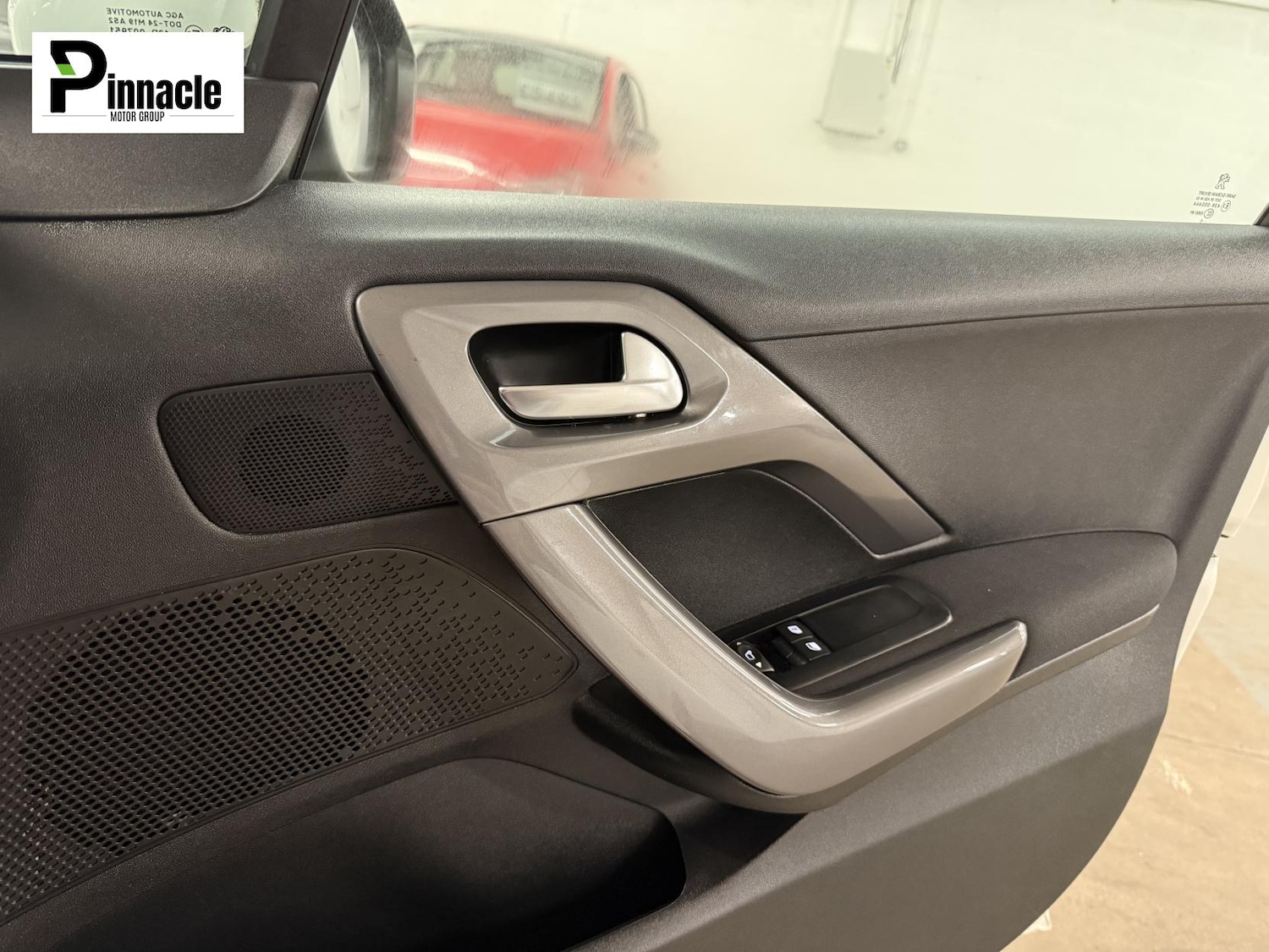 Used Peugeot 2008 2016 for sale - 76249976: Photo 22