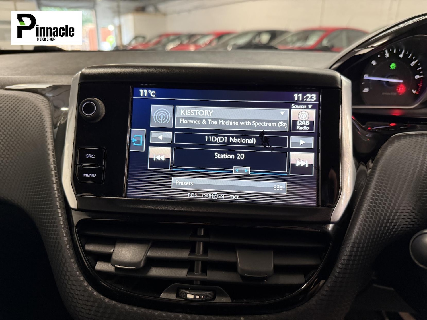 Used Peugeot 2008 2016 for sale - 76249976: Photo 23