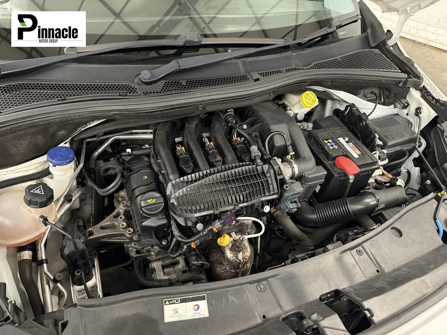 Used Peugeot 2008 2016 for sale - 76249976: Photo 26