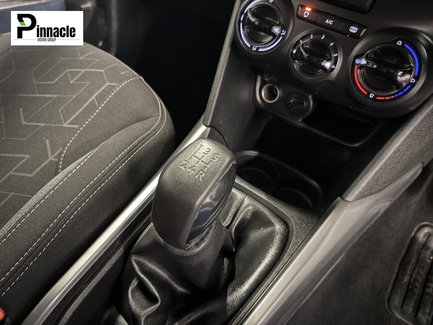 Used Peugeot 2008 2016 for sale - 76249976: Photo 27