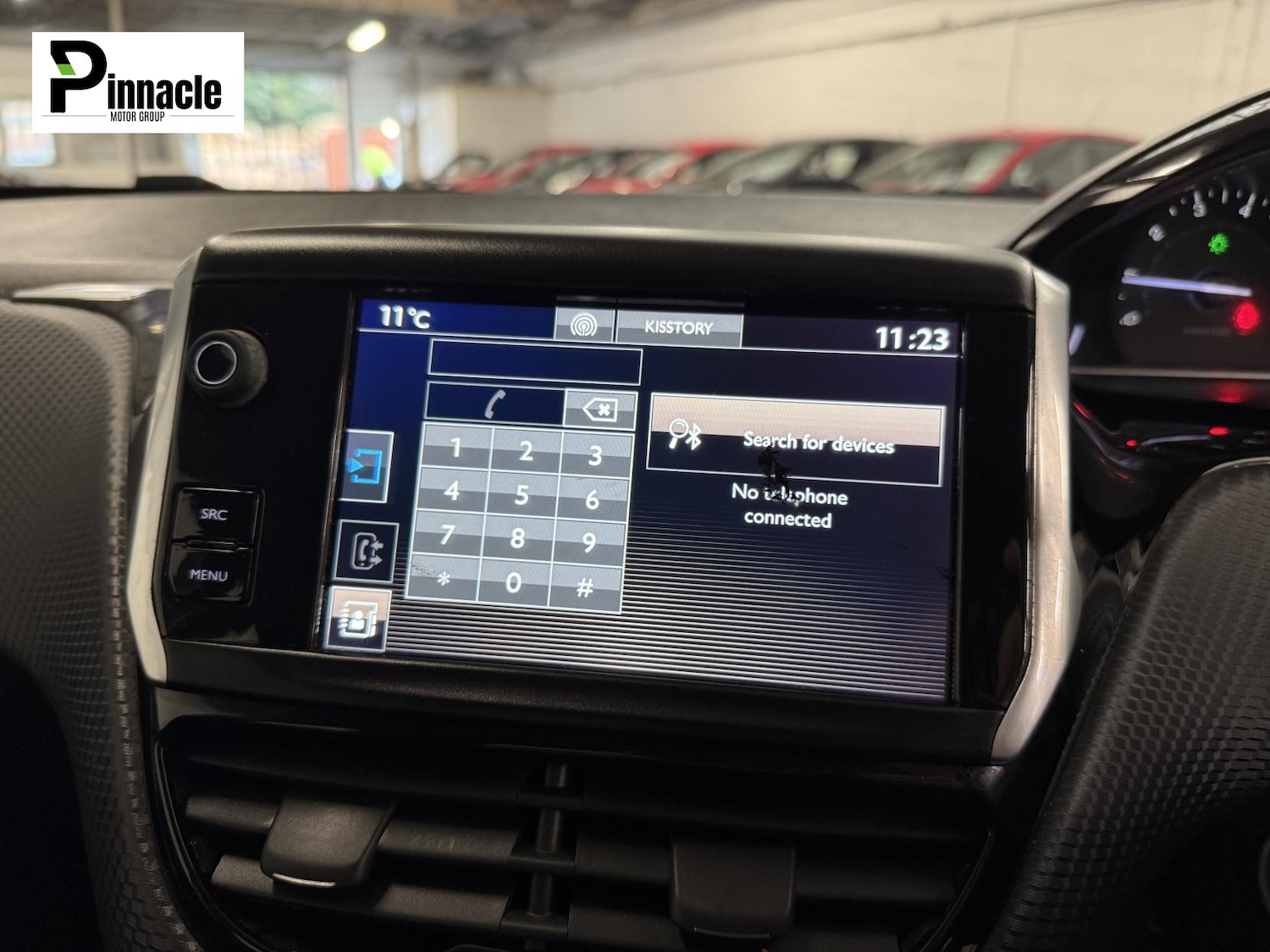 Used Peugeot 2008 2016 for sale - 76249976: Photo 28