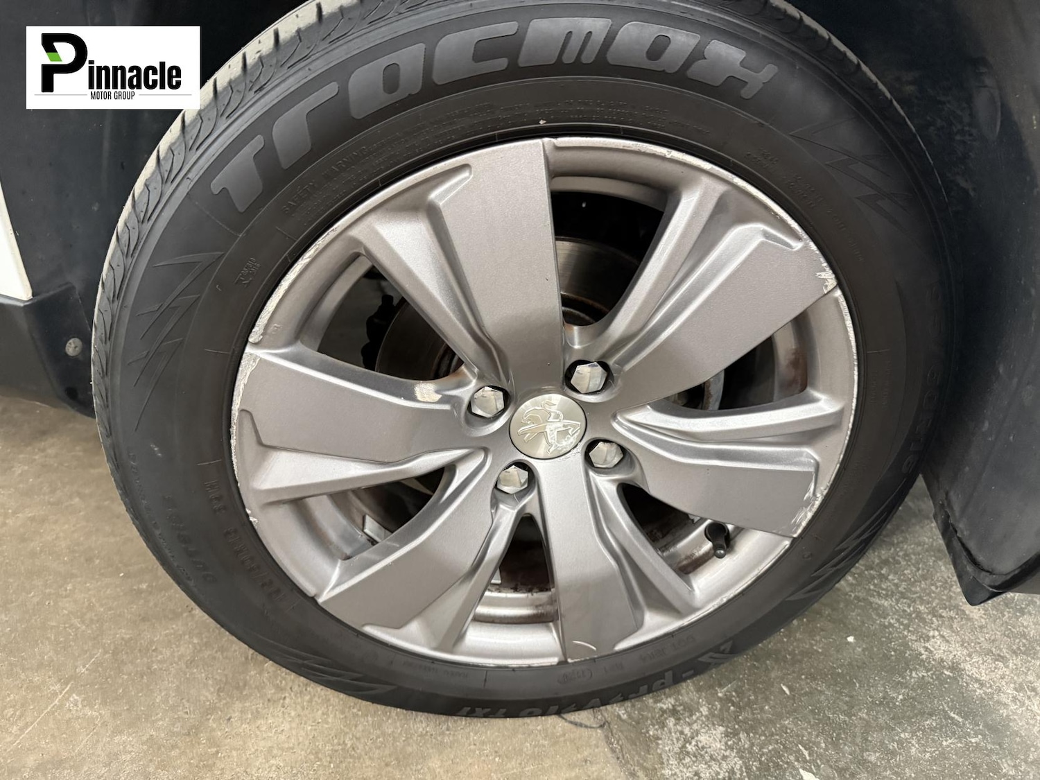 Used Peugeot 2008 2016 for sale - 76249976: Photo 4