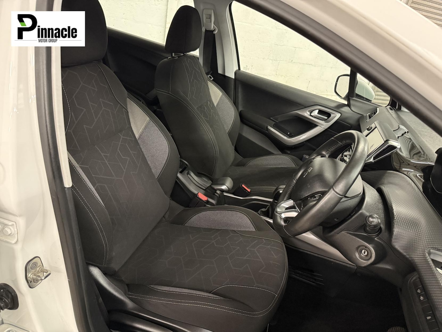 Used Peugeot 2008 2016 for sale - 76249976: Photo 6