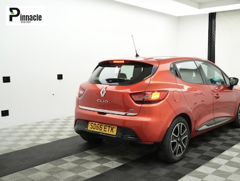 Used Renault Clio 2016 for sale - 78412535: Photo