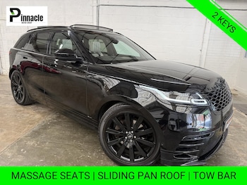 Used Land Rover Range Rover Velar 2018 for sale - 79173356: Photo
