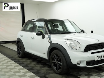 Used MINI Countryman 2014 for sale - 77848279: Photo
