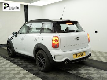 Used MINI Countryman 2014 for sale - 77848279: Photo