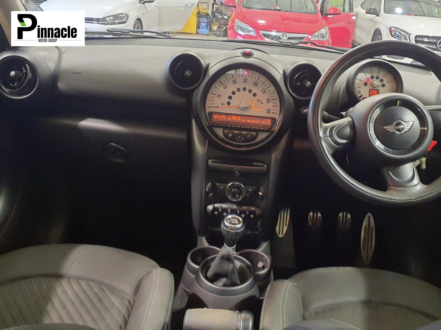 Used MINI Countryman 2014 for sale - 77848279: Photo 3
