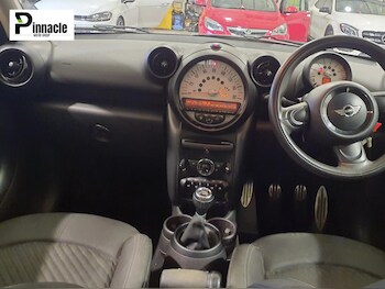 Used MINI Countryman 2014 for sale - 77848279: Photo