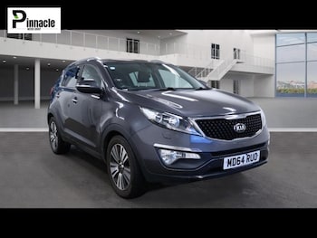 Used Kia Sportage 2015 for sale - 77627139: Photo