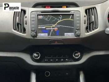 Used Kia Sportage 2015 for sale - 77627139: Photo