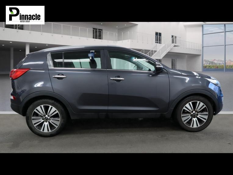 Used Kia Sportage 2015 for sale - 77627139: Photo 5
