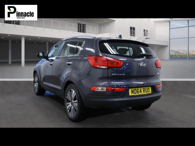 Used Kia Sportage 2015 for sale - 77627139: Photo 6