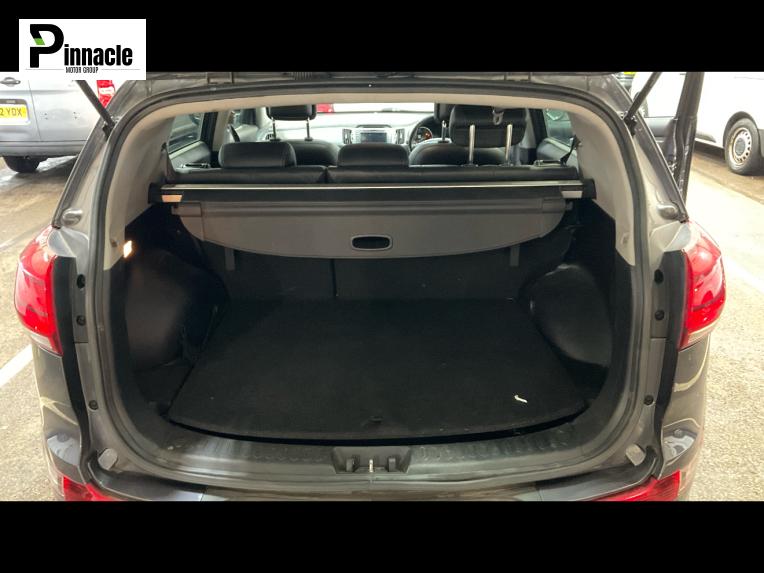 Used Kia Sportage 2015 for sale - 77627139: Photo 7