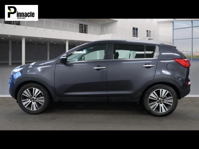 Used Kia Sportage 2015 for sale - 77627139: Photo 8