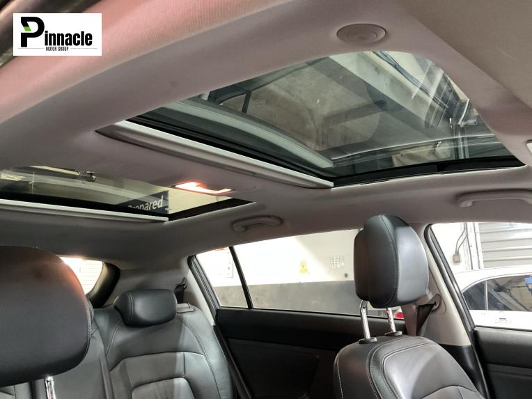 Used Kia Sportage 2015 for sale - 77627139: Photo 9