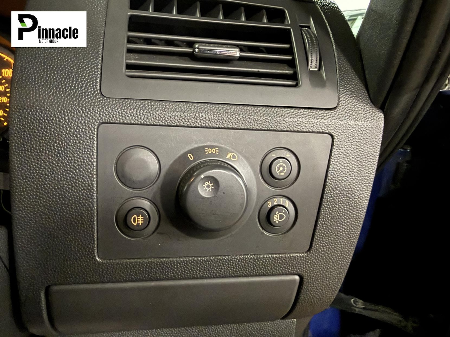 Used Vauxhall Zafira 2008 for sale - 77251513: Photo 22