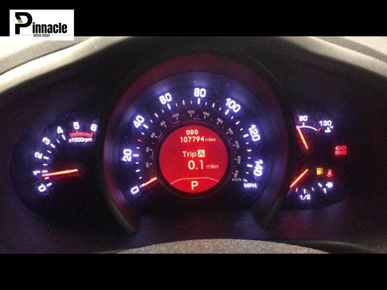 Used Kia Sportage 2012 for sale - 77251511: Photo 10