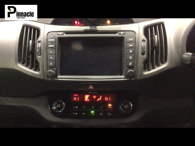 Used Kia Sportage 2012 for sale - 77251511: Photo 2