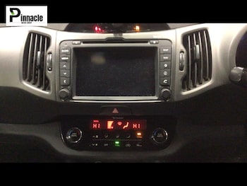 Used Kia Sportage 2012 for sale - 77251511: Photo