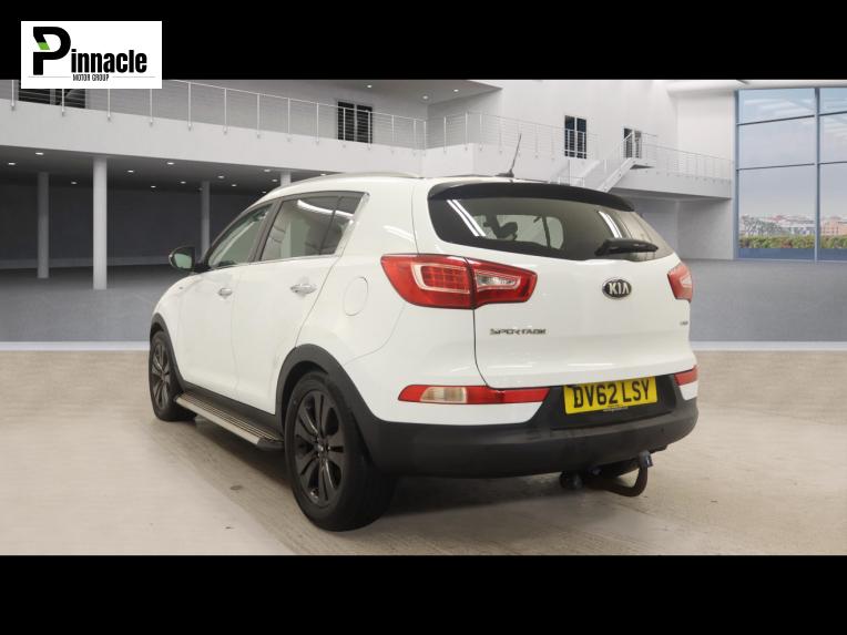 Used Kia Sportage 2012 for sale - 77251511: Photo 3