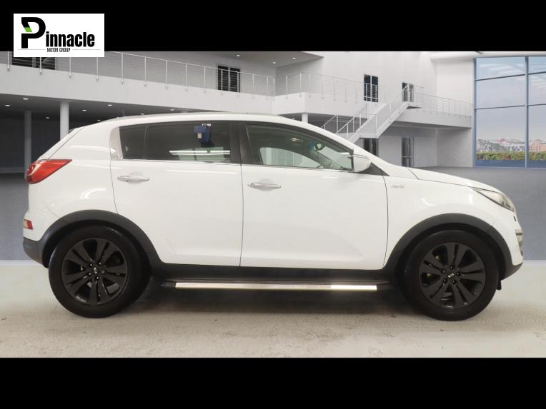 Used Kia Sportage 2012 for sale - 77251511: Photo 5