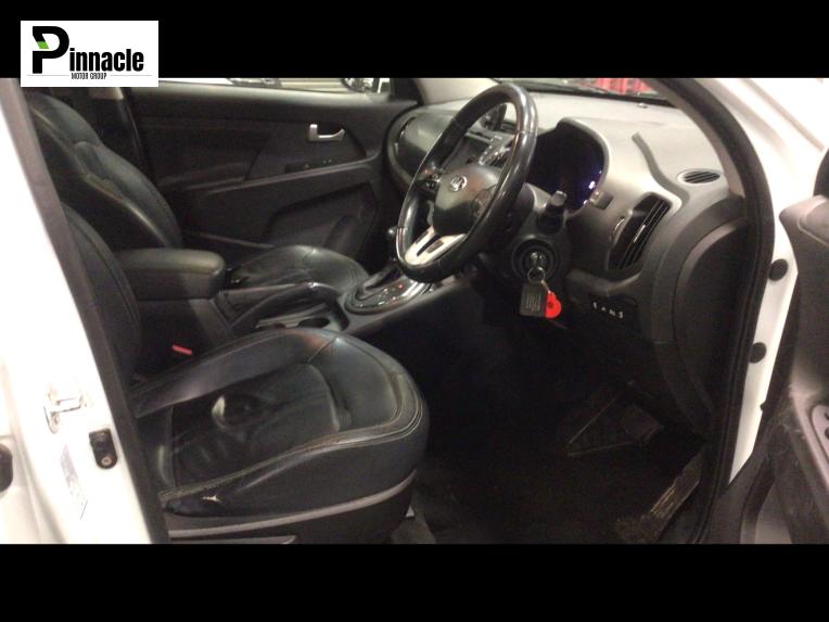 Used Kia Sportage 2012 for sale - 77251511: Photo 7