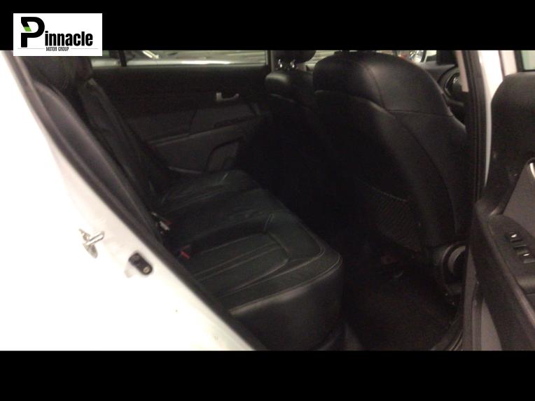 Used Kia Sportage 2012 for sale - 77251511: Photo 8