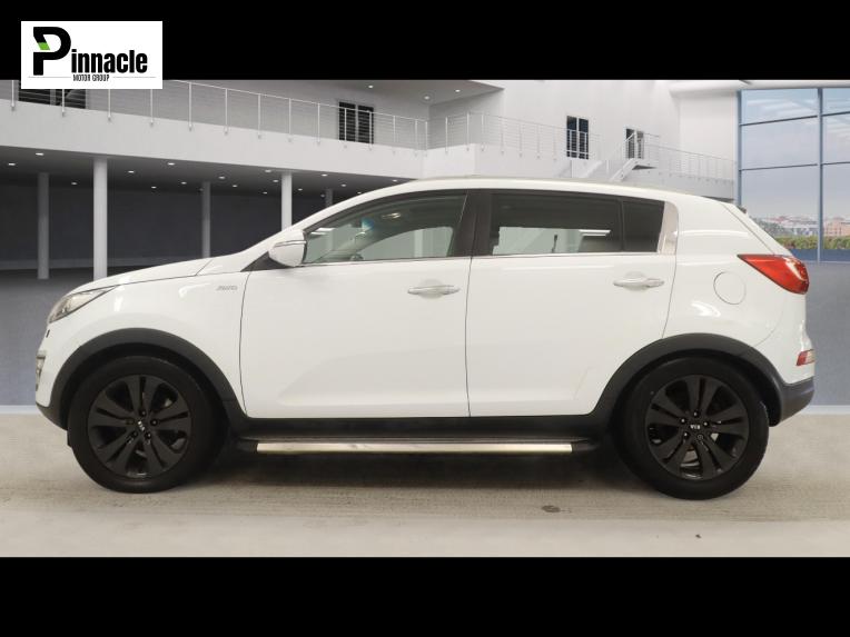 Used Kia Sportage 2012 for sale - 77251511: Photo 9