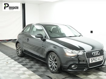 Used Audi A1 2013 for sale - 78109644: Photo