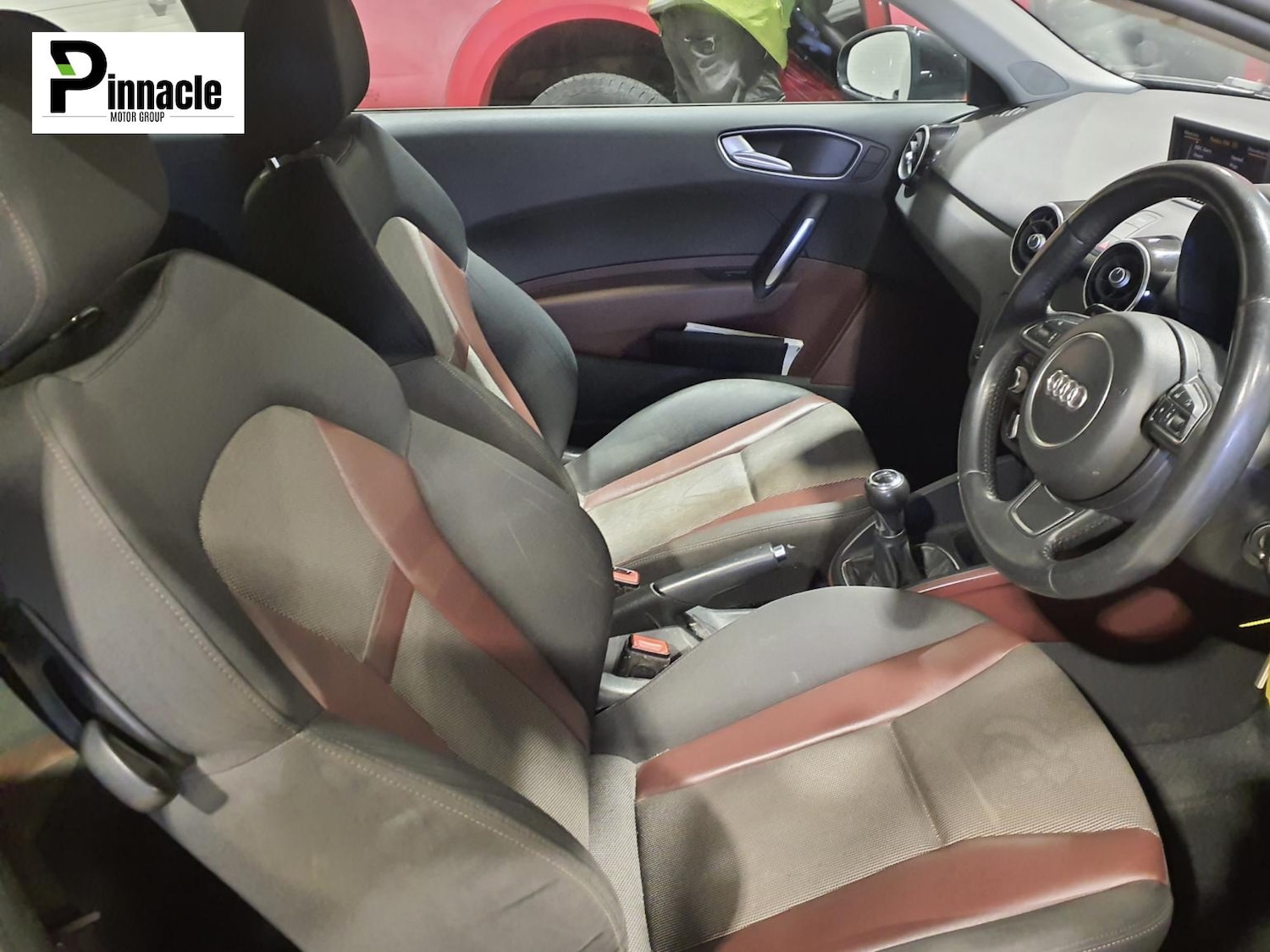 Used Audi A1 2013 for sale - 78109644: Photo 2