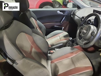 Used Audi A1 2013 for sale - 78109644: Photo