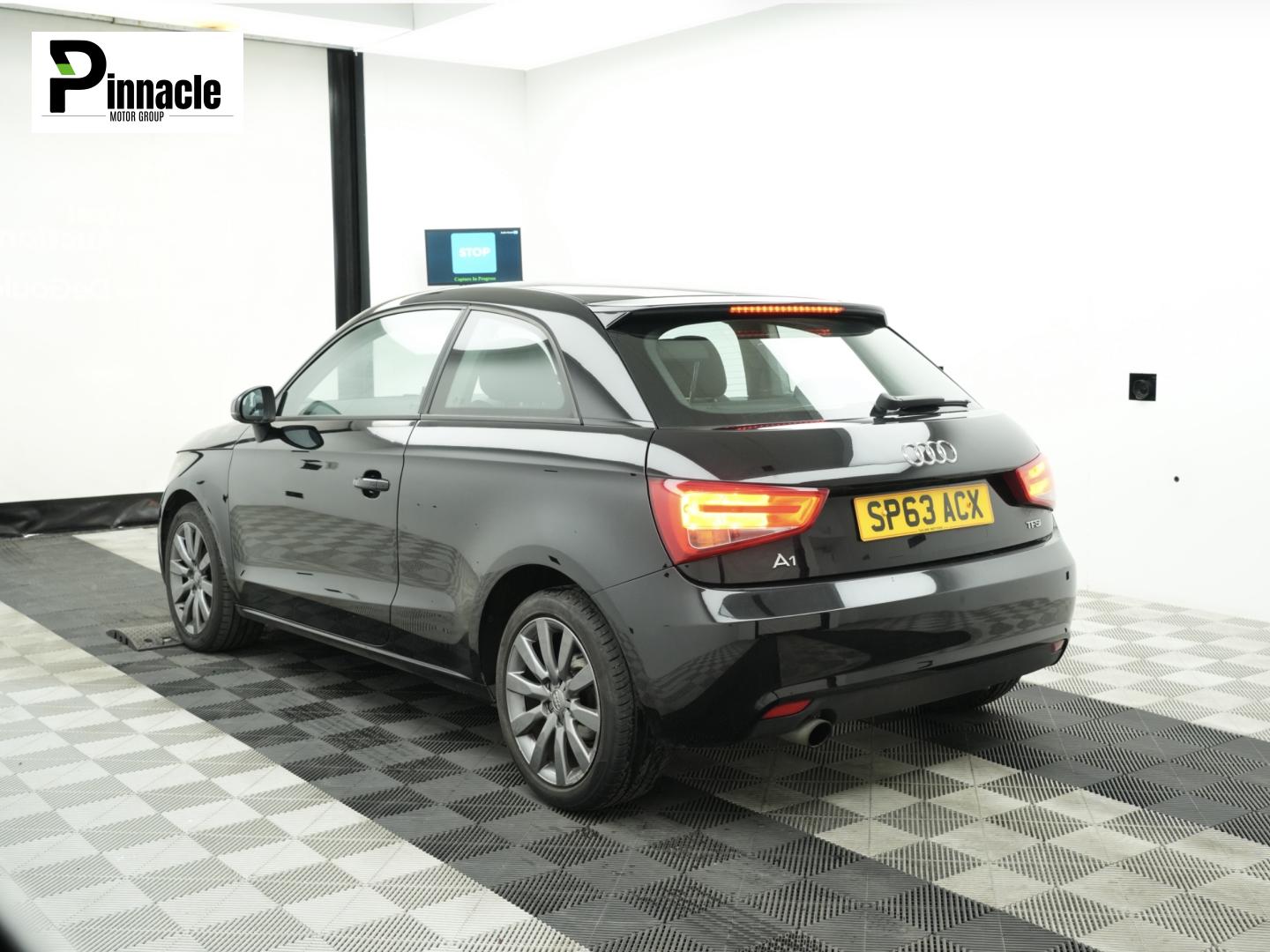 Used Audi A1 2013 for sale - 78109644: Photo 3