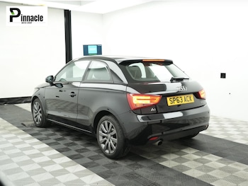 Used Audi A1 2013 for sale - 78109644: Photo