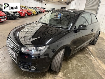 Used Audi A1 2013 for sale - 78109644: Photo
