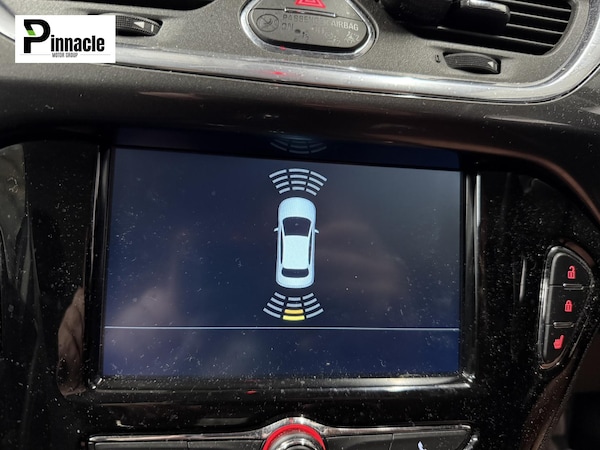 Used Vauxhall Corsa 2016 for sale - 76316995: Photo 11