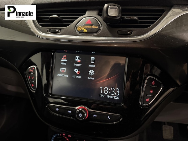 Used Vauxhall Corsa 2016 for sale - 76316995: Photo 2