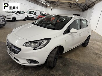 Used Vauxhall Corsa 2016 for sale - 76316995: Photo 4
