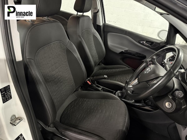 Used Vauxhall Corsa 2016 for sale - 76316995: Photo 7