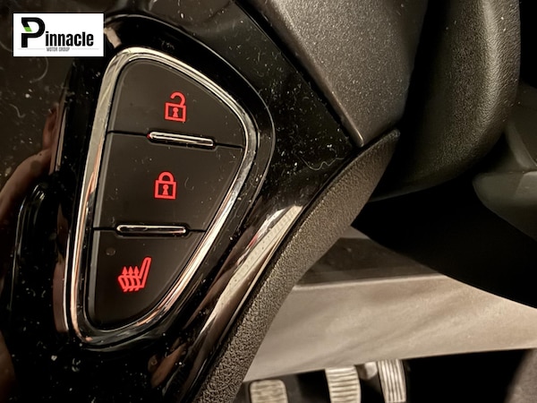 Used Vauxhall Corsa 2016 for sale - 76316995: Photo 8