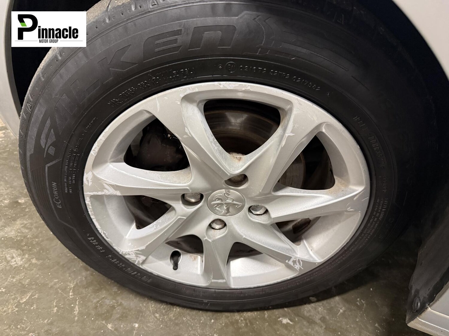 Used Peugeot 208 2014 for sale - 77694713: Photo 12