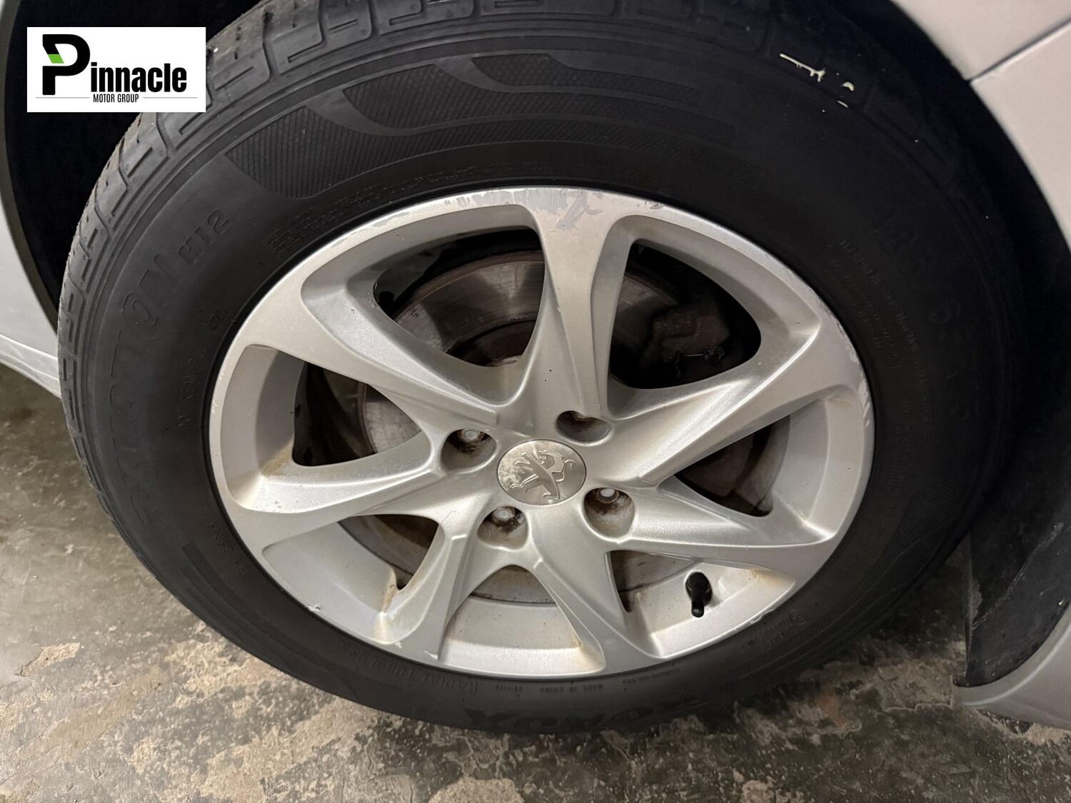 Used Peugeot 208 2014 for sale - 77694713: Photo 13