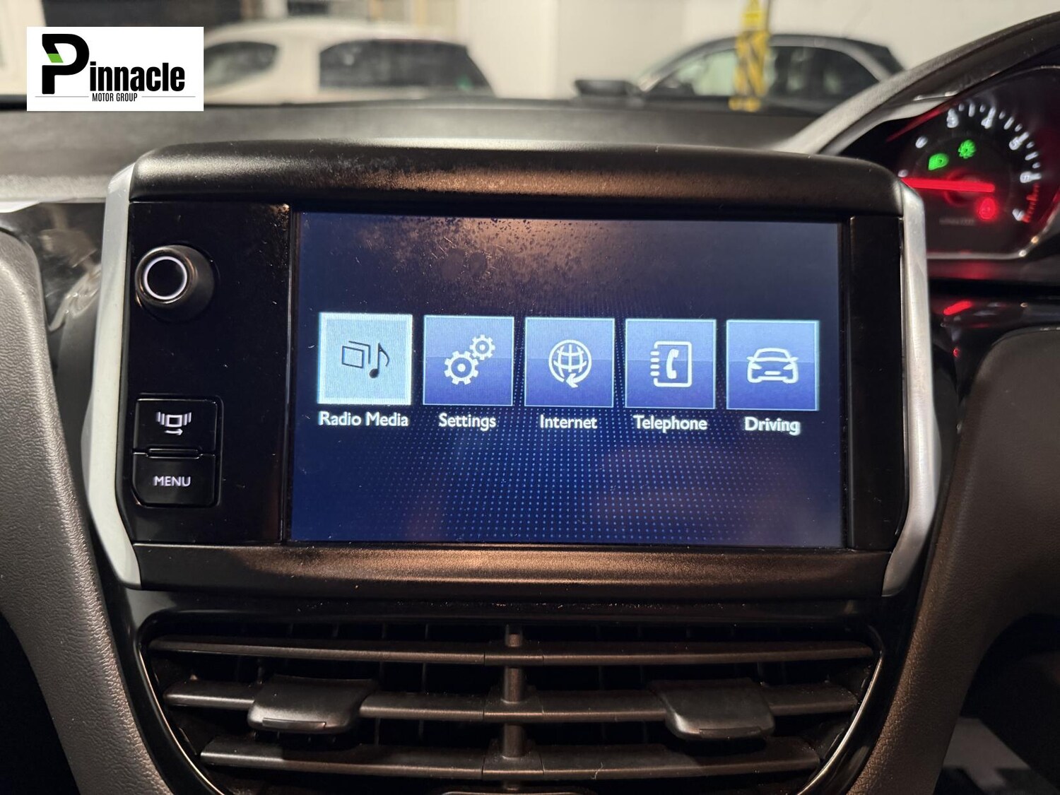 Used Peugeot 208 2014 for sale - 77694713: Photo 19