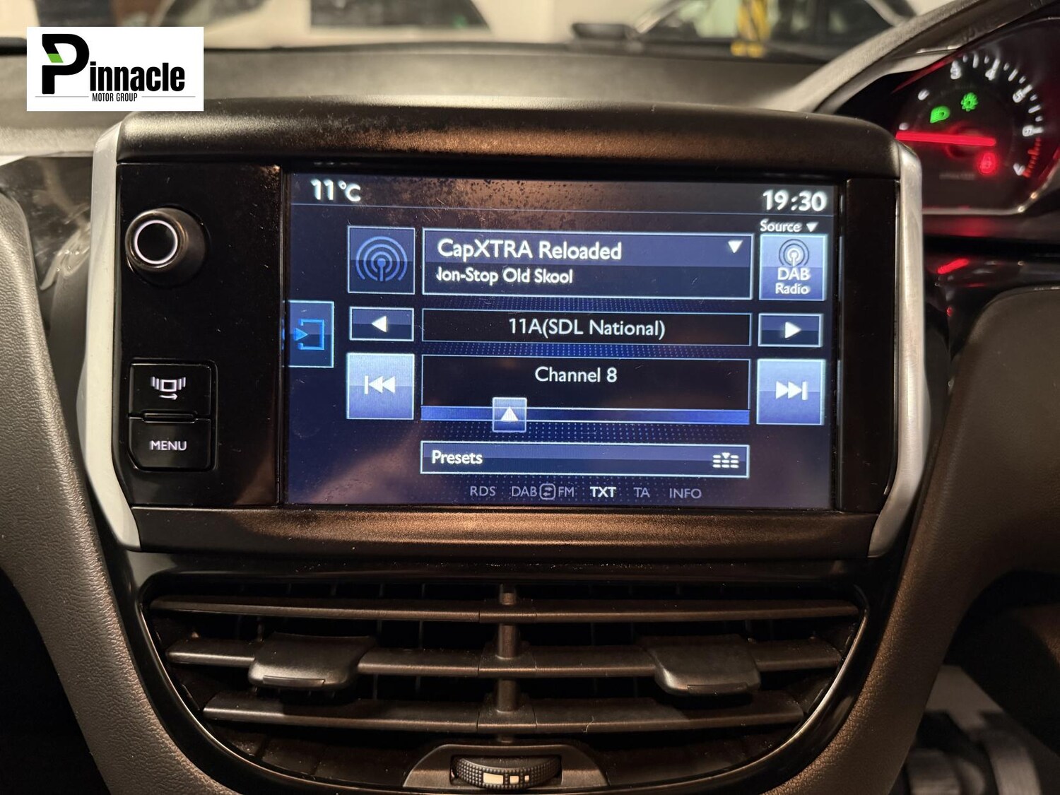 Used Peugeot 208 2014 for sale - 77694713: Photo 20