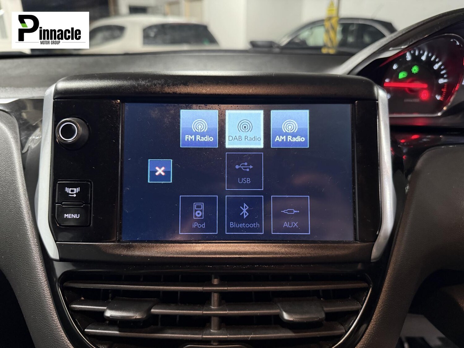 Used Peugeot 208 2014 for sale - 77694713: Photo 23