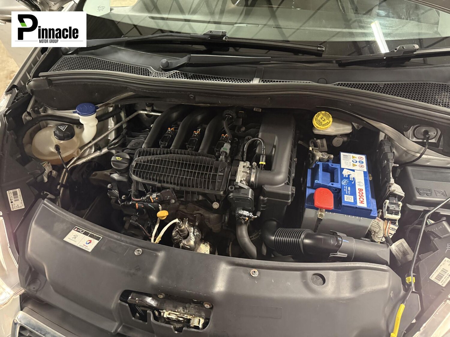 Used Peugeot 208 2014 for sale - 77694713: Photo 25